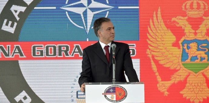 VUJANOVIĆ: Očekujem odgovor Boškovića VUJANOVIĆ: Očekujem odgovor Boškovića