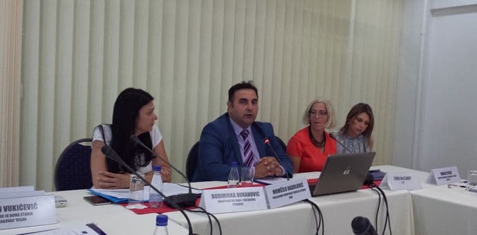 Sve manje brige o položaju starih ljudi u Crnoj Gori Sve manje brige o položaju starih ljudi u Crnoj Gori