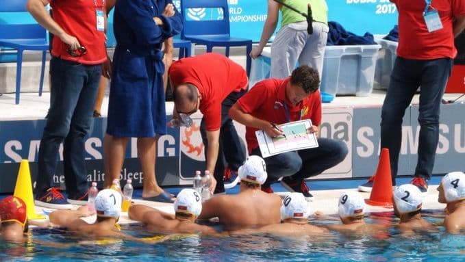 Crna Gora sa Italijom za 5. mjesto, GOJKOVIĆ: Jakom odbranom možemo do pobjede! Crna Gora sa Italijom za 5. mjesto, GOJKOVIĆ: Jakom odbranom možemo do pobjede!