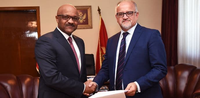 CG ostvarila značajan napredak u oblasti evropskih integracija i u dijelu prava djeteta CG ostvarila značajan napredak u oblasti evropskih integracija i u dijelu prava djeteta