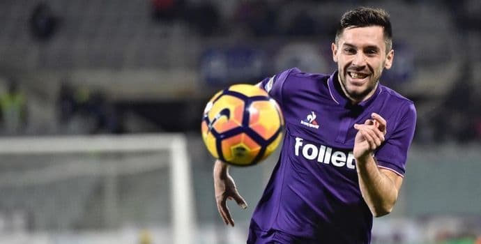 Inter angažovao i četvrto pojačanje Inter angažovao i četvrto pojačanje