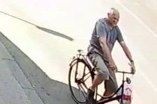 Javite ako vidite ovog čovjeka: Osumnjičen za ubistvo Igora Mitrovića Javite ako vidite ovog čovjeka: Osumnjičen za ubistvo Igora Mitrovića