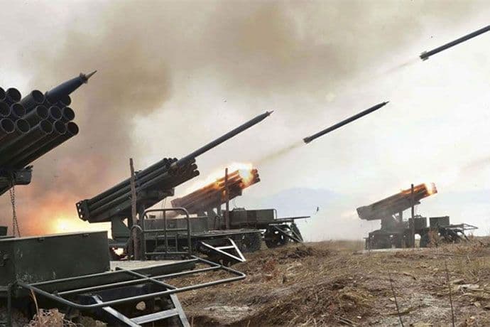 CNN: Korejska raketa može da pogodi i Los Anđeles i Njujork CNN: Korejska raketa može da pogodi i Los Anđeles i Njujork