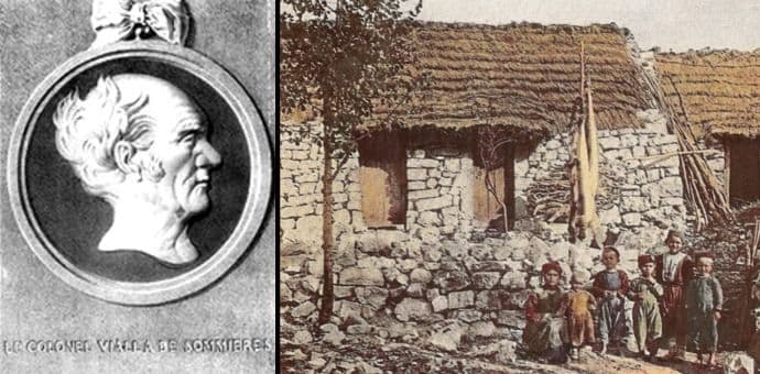 Napoleonov pukovnik: Crnogorci ljubomorno čuvaju svoju nezavisnost Napoleonov pukovnik: Crnogorci ljubomorno čuvaju svoju nezavisnost