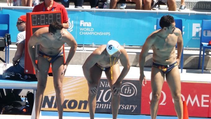 SP BUDIMPEŠTA: Crna Gora savladala Italiju i osvojila 5. mjesto! SP BUDIMPEŠTA: Crna Gora savladala Italiju i osvojila 5. mjesto!