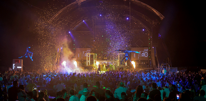 Top Hill: Odličan provod uz Robija Riveru Top Hill: Odličan provod uz Robija Riveru