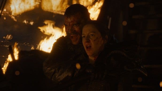 GAME OF THRONES, S07E02: Zmajevi će bljuvati i led i vatru GAME OF THRONES, S07E02: Zmajevi će bljuvati i led i vatru