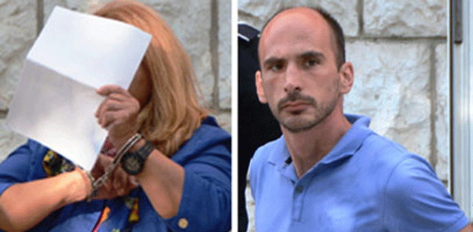 Slučaj Bojovića vraćen tužilaštvu u Nikšiću Slučaj Bojovića vraćen tužilaštvu u Nikšiću