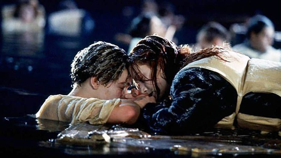 Snima se dokumentarac o "Titaniku", ispituje greške u filmu Snima se dokumentarac o "Titaniku", ispituje greške u filmu