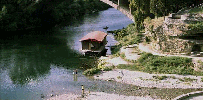 PODGORIČARENJE: Prohujalo sa Moračom PODGORIČARENJE: Prohujalo sa Moračom