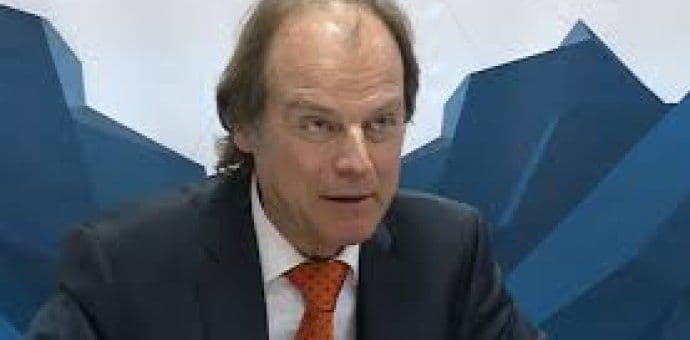 Matern: SDT poboljšao borbu protiv kriminala Matern: SDT poboljšao borbu protiv kriminala