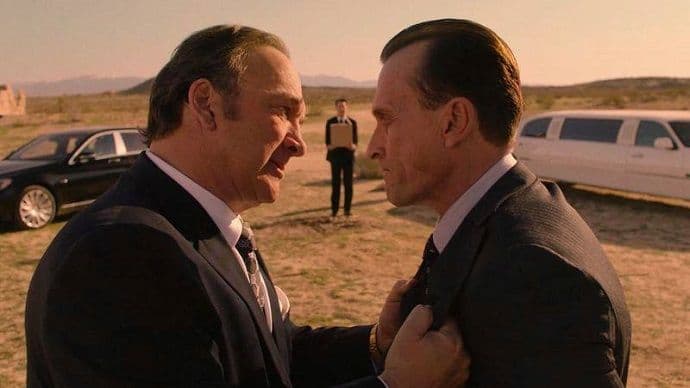 TWIN PEAKS, S03E11: Pita od višanja TWIN PEAKS, S03E11: Pita od višanja