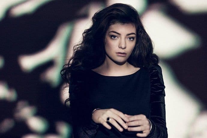 LORDE, ALBUM „MELODRAMA“: Eksponat iz Luvra LORDE, ALBUM „MELODRAMA“: Eksponat iz Luvra