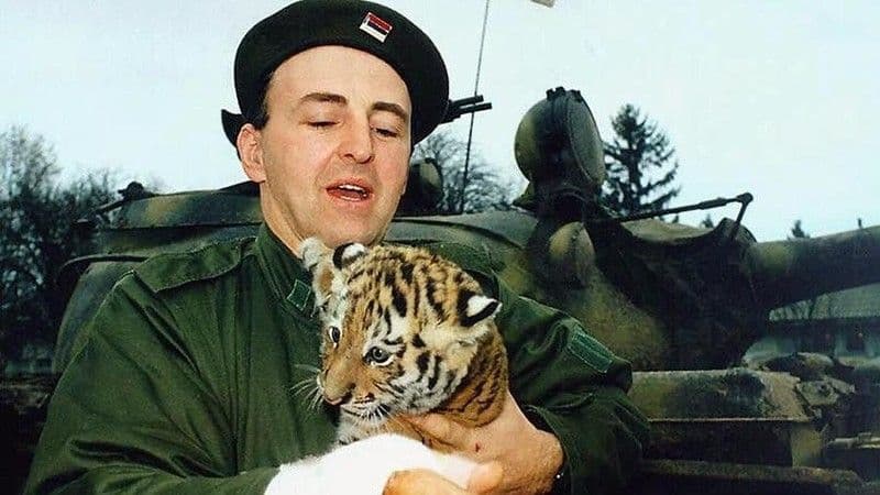 Manolićevi memoari: Arkan nam prodao oružje i snimak zločina na Ovčari Manolićevi memoari: Arkan nam prodao oružje i snimak zločina na Ovčari