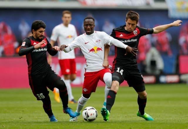 Klop: Nudimo 300 miliona za Keitu Klop: Nudimo 300 miliona za Keitu