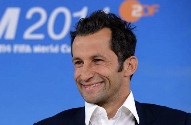 Bajern odbili Lam i Van Bomel - ne i "Braco" Bajern odbili Lam i Van Bomel - ne i "Braco"