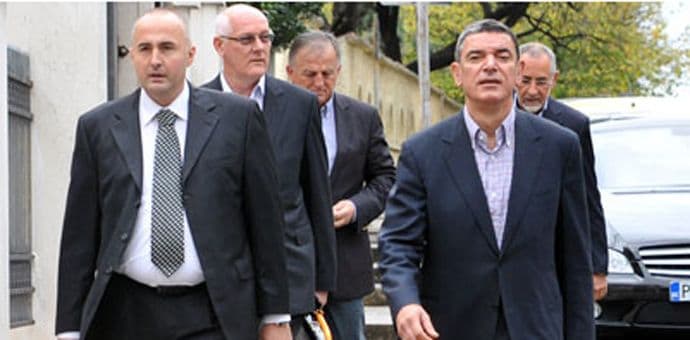 "Zavala" na Vrhovnom sudu "Zavala" na Vrhovnom sudu