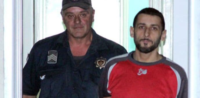 BEHAROVIĆ: Život u Siriji je pakao na zemlji BEHAROVIĆ: Život u Siriji je pakao na zemlji