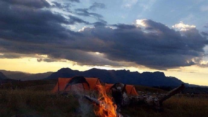 Završen festival Tri kanjona: Muzika, sport i vedre zvjezdane noći Završen festival Tri kanjona: Muzika, sport i vedre zvjezdane noći
