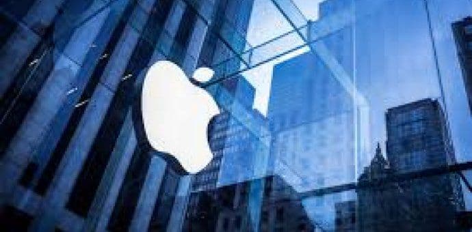 Apple isplatio Nokiji 1,7 milijardi eura Apple isplatio Nokiji 1,7 milijardi eura