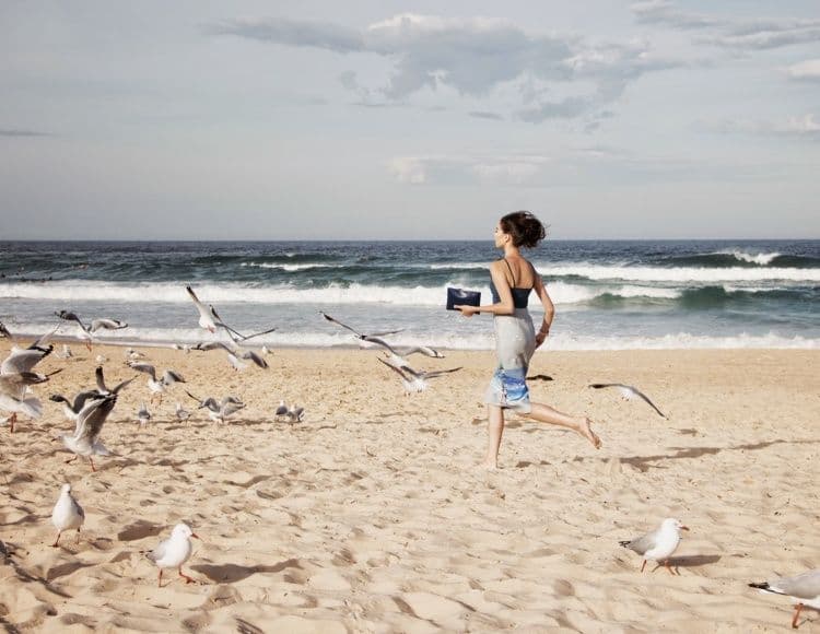 Svjetski poznate blogerke u Budvi Svjetski poznate blogerke u Budvi