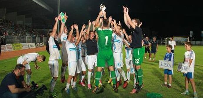 Budućnost peta, a Sutjeska osma na 13. Međunarodnom turniru "Fudbal frends" Budućnost peta, a Sutjeska osma na 13. Međunarodnom turniru "Fudbal frends"