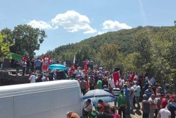 U čast Krsta Zrnovog Popovića (FOTO) U čast Krsta Zrnovog Popovića (FOTO)