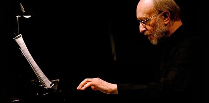 Grad teatar: Aleksej Ljubimov u Crkvi Santa Marija Grad teatar: Aleksej Ljubimov u Crkvi Santa Marija