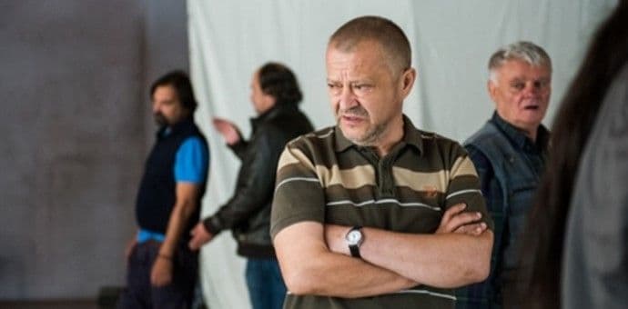 Počinje 31. Montenegro Film Festival: "Muškarci ne plaču" na otvaranju Počinje 31. Montenegro Film Festival: "Muškarci ne plaču" na otvaranju