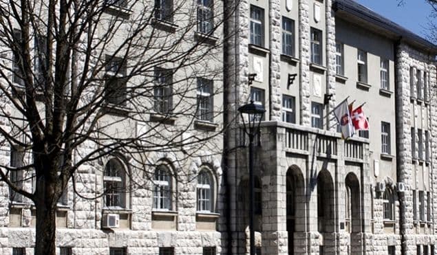 Prijestonica ustupa zemljište za izgradnju stanova Prijestonica ustupa zemljište za izgradnju stanova