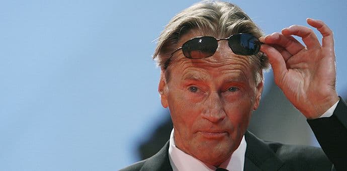 Preminuo glumac i dramaturg Sem Šepard Preminuo glumac i dramaturg Sem Šepard