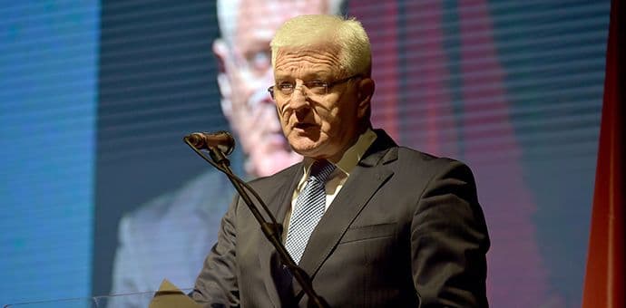 Marković: Vlada će pojačati fokus ka iseljenicima Marković: Vlada će pojačati fokus ka iseljenicima