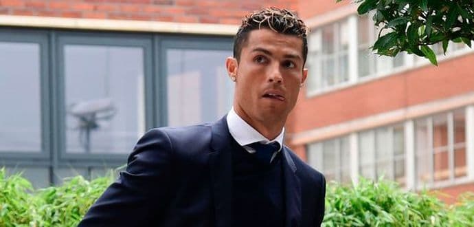 Procurjeli detalji sa suđenja, Ronaldo: Zbog ovoga i želim da idem iz Španije! Procurjeli detalji sa suđenja, Ronaldo: Zbog ovoga i želim da idem iz Španije!