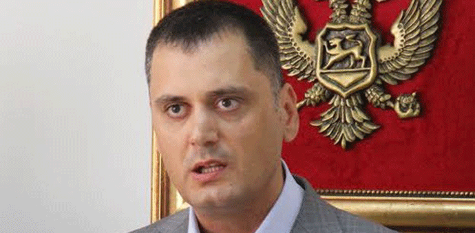 SDT obustavio postupak protiv Pavićevića SDT obustavio postupak protiv Pavićevića