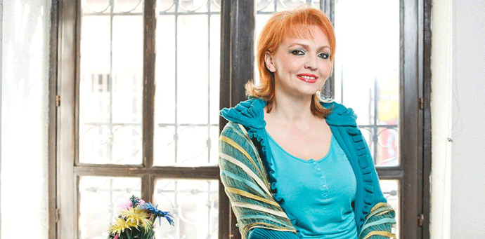 Zoja Đurović nova direktorica škole "Vasa Pavić" Zoja Đurović nova direktorica škole "Vasa Pavić"