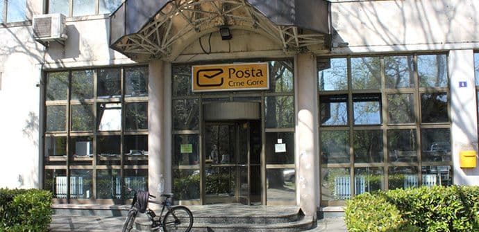 Ugrožen poštanski sistem: Pošta potražuje od EKIP-a 7,2 miliona eura Ugrožen poštanski sistem: Pošta potražuje od EKIP-a 7,2 miliona eura