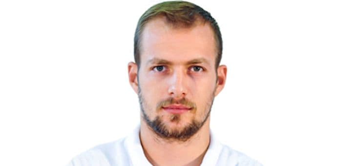 Nemanja Milošević u Rumuniji Nemanja Milošević u Rumuniji