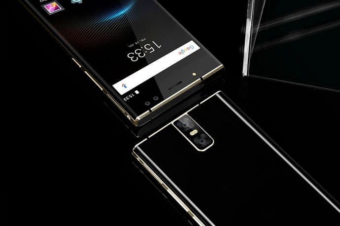 Oukitel K3 sa čak četiri kamere uskoro na tržištu Oukitel K3 sa čak četiri kamere uskoro na tržištu