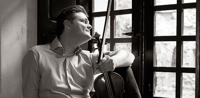 Roman SIMOVIĆ: Država mora da pravi razliku između kulture i zabave Roman SIMOVIĆ: Država mora da pravi razliku između kulture i zabave