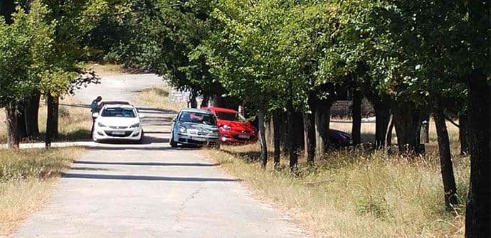 Stradali muškarci žrtve eksplozije, pokušali da podmetnu bombu? Stradali muškarci žrtve eksplozije, pokušali da podmetnu bombu?