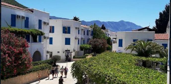 HG Budvanska rivijera: U prvih šest mjeseci povećani ukupni prihodi za 20 odsto HG Budvanska rivijera: U prvih šest mjeseci povećani ukupni prihodi za 20 odsto