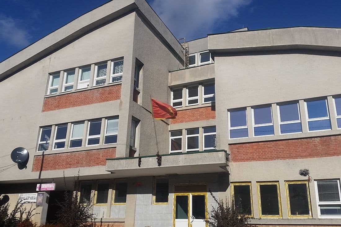 Hitno potrebna krv nulte negativne krvne grupe Hitno potrebna krv nulte negativne krvne grupe