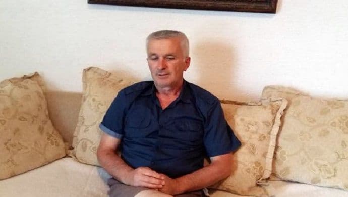 Kanjon Nevidio: Šavničanin maltretirao tročlanu porodicu , oca gurnuo u rijeku Kanjon Nevidio: Šavničanin maltretirao tročlanu porodicu , oca gurnuo u rijeku