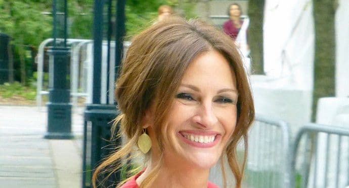 Džulija Roberts greškom pozvonila Beograđanki na vrata Džulija Roberts greškom pozvonila Beograđanki na vrata