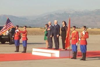 Bivši potpredsjednik države u vrijeme Trampovog mandata najavio da ulazi u kampanju za predsjednika SAD Bivši potpredsjednik države u vrijeme Trampovog mandata najavio da ulazi u kampanju za predsjednika SAD