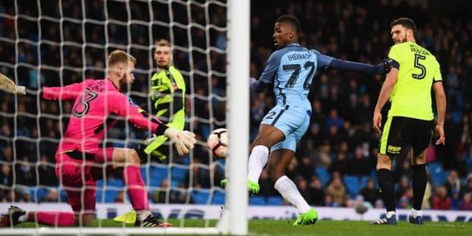 Lester doveo napadača Sitija za 30 miliona Lester doveo napadača Sitija za 30 miliona