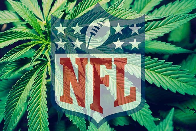 NFL želi da legalizuje marihuanu NFL želi da legalizuje marihuanu
