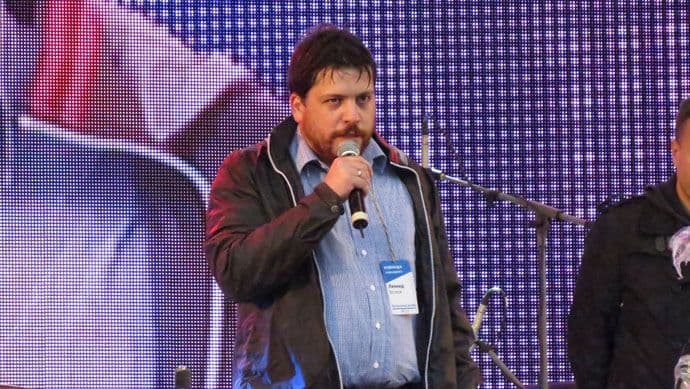 Siva eminencija ruske opozicije: Može li ovaj čovjek srušiti Putina? Siva eminencija ruske opozicije: Može li ovaj čovjek srušiti Putina?