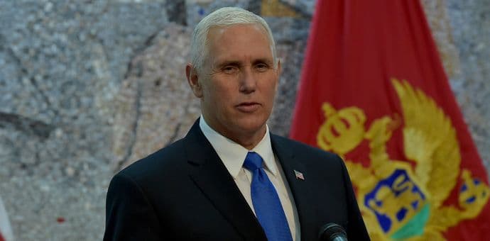 PENS: Prijem Crne Gore u NATO istorijski uspjeh PENS: Prijem Crne Gore u NATO istorijski uspjeh