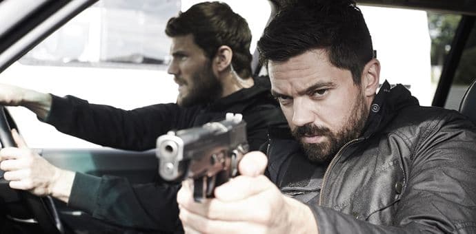 Na repertoaru Cineplexxa dva nova filma! Na repertoaru Cineplexxa dva nova filma!